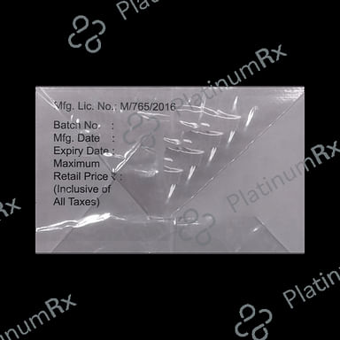 Formonide 400/6mcg Inhaler 120MDI