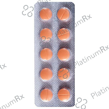 Etowin 90mg Tablet 10s