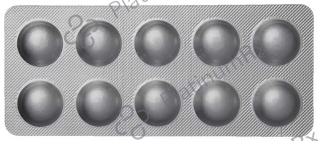 Azildac 40mg Tablet 10s