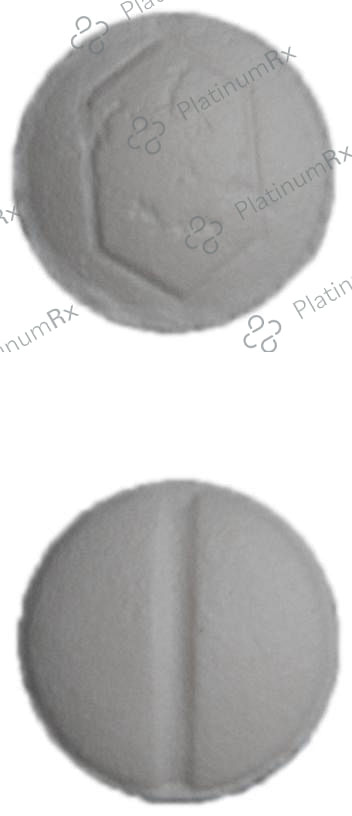 Losar 25mg Tablet 15s