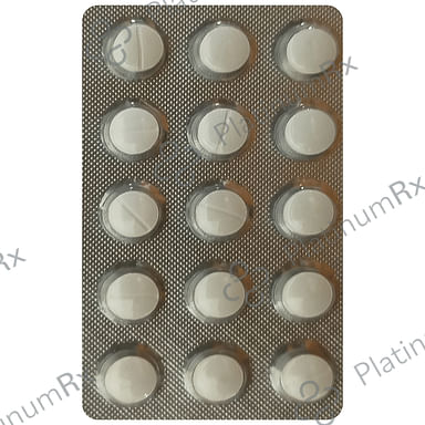 Febustat 40mg Tablet 15s