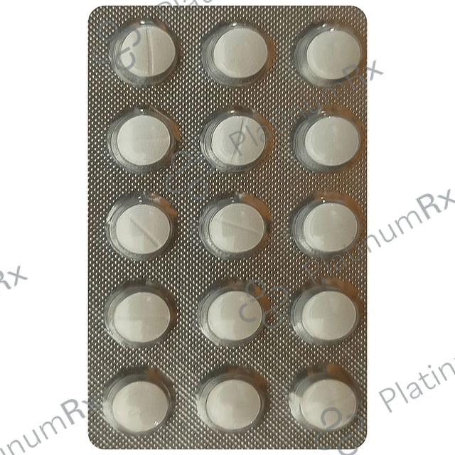 Febustat 40mg Tablet 15s