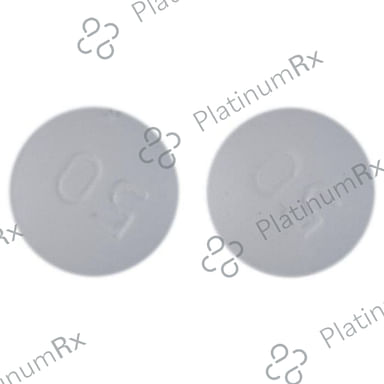 Calutide 50mg Tablet 10s