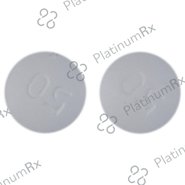 Calutide 50mg Tablet 10s