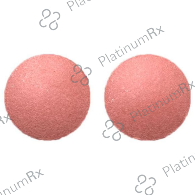 Megalis 20mg Tablet 4s