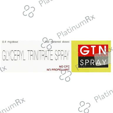 GTN Spray
